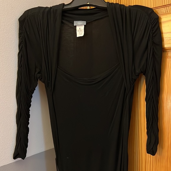 Dress - Picture 2 of 5